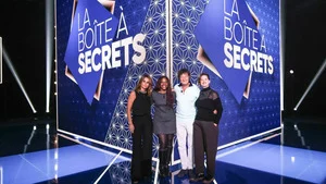 La boîte à secrets