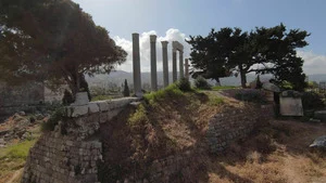 Châteaux croisés : mégastructures imprenables