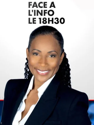 Face à l'Info Le 18H30