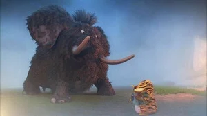 Les as de la jungle à la rescousse (Le règne des mammouths) S2 (12/52)