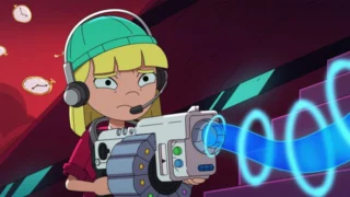 Monster Loving Maniacs - Saison 1