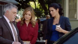 Rizzoli & Isles