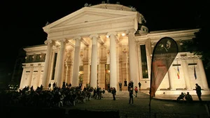 Enescu Competition