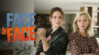 Face à face
