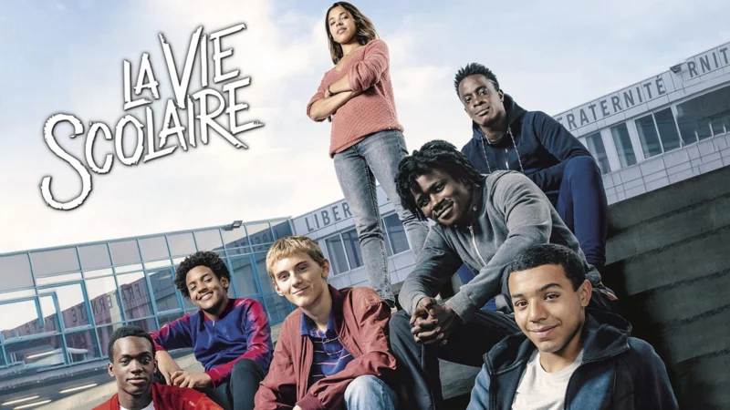 La vie scolaire