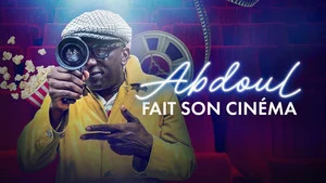 Abdoul fait son cinéma (Gad Elmaleh)