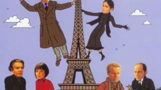 On connaît la chanson