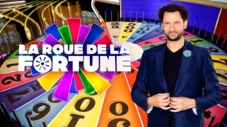 La roue de la fortune
