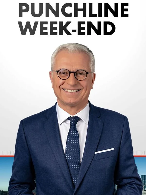 Punchline Week-End