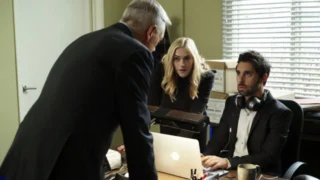 NCIS
