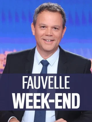 Fauvelle week-end