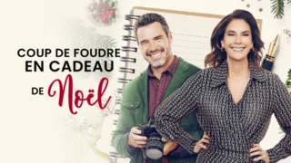Coup de foudre en cadeau de Noël