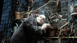 La famille Addams