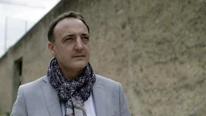 L'enquête de ma vie (La traque d'Antonio Ferrara par Christophe Molmy) S2 (1/6)