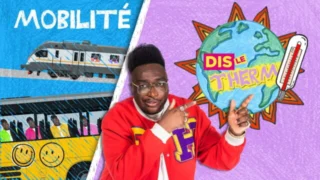 Les Niouzz - Dis le therm