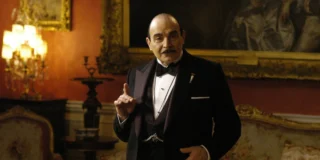 Hercule Poirot
