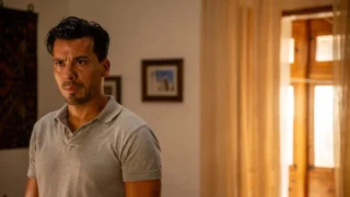 Apollo Has Fallen - Saison 2