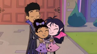 Isadora Moon - Season 1