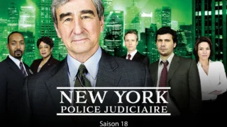 New York police judiciaire