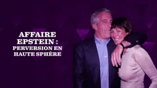 Affaire Epstein : perversion en haute sphère