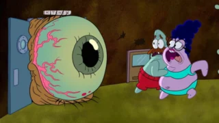 Patrick Super Star