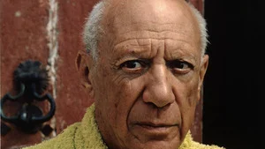 Picasso : l'ombre et la lumière (1944 - 1973) S1 (3/3)