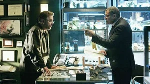 Les experts (... un autre s'ouvre) S9 (10/24)