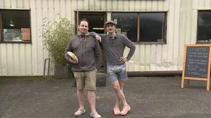 La meilleure boulangerie de France S12