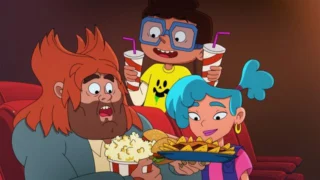 Monster Loving Maniacs - Saison 1