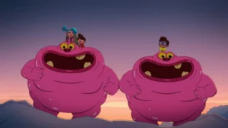 Monster Loving Maniacs - Saison 1