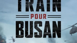 Dernier train pour Busan