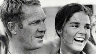Les couples mythiques du cinéma