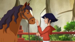 Le ranch