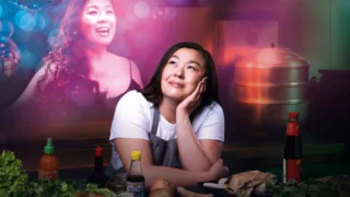 Dans la cuisine des Nguyen