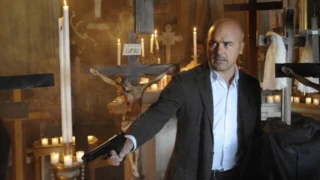 Commissaire Montalbano