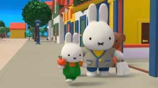 Miffy et ses amis - Saison 1