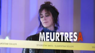 Meurtres à Cognac