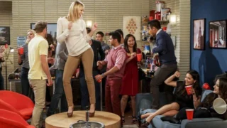 2 Broke Girls - Saison 6