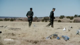 Roswell : les dernières révélations