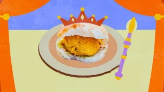 Voyage en cuisine