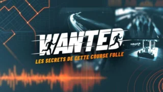 Wanted, les secrets de cette course folle