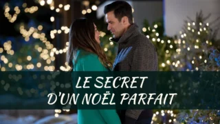 Le secret d'un Noël parfait