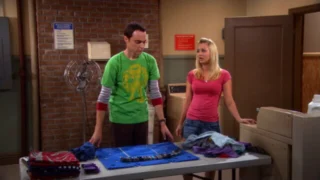 Big Bang Theory
