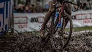Cyclo-cross : HG Cross