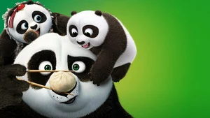 Kung Fu Panda 3