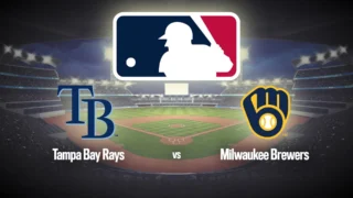 Baseball : MLB | Tampa Bay Rays / Milwaukee Brewers