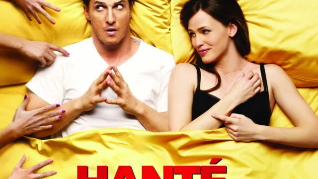 Hanté par ses ex