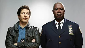 Brooklyn Nine-Nine (En vadrouille) S5 (9/22)