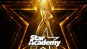 Star Academy S14