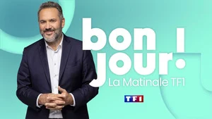 Bonjour ! La Matinale TF1